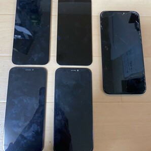 【ジャンク品】IPad mini5・IPad Air4・IPhone12/12mini 等 １００枚の画像6