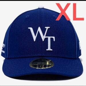 WTAPS 59FIFTY LOW PROFILE CAP new era