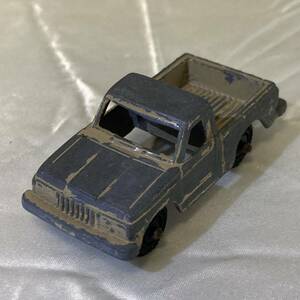 SK tootsietoy トラック　ヴィンテージ　トッツィートイ　ミニカー