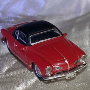 SK　Schuco シュコー　VW　Karmann Ghia　フォルクスワーゲン　カルマンギア　ミニカー