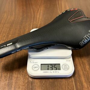 セライタリア selle italia SLR derosa カーボンレールの画像1