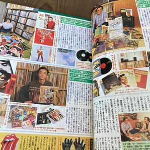週刊宝石 新名彩子 1990 10月4日 ピンクレディ 90年代 ハイレグ 水着の画像8