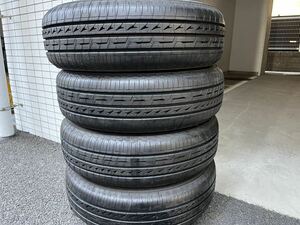  ★新品ブリヂストン レグノ GR-X2 175/65R15★BRIDGESTONE ★