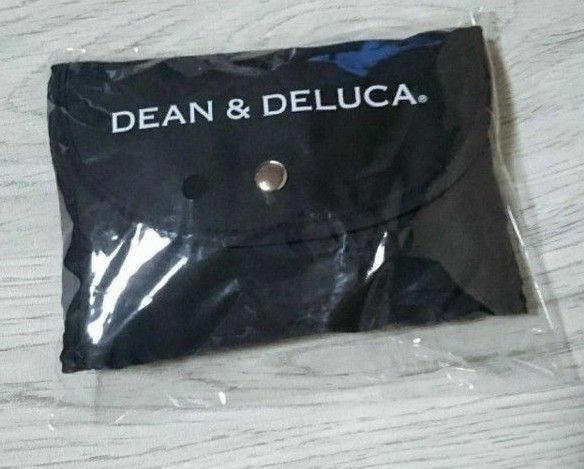 【新品未使用】DEAN & DELUCA　エコバッグ