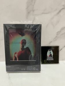 King Gnu キングヌー アルバムTHE GREATEST UNKNOWN 初回生産限定盤 常田大希 アクリルスタンド アクスタ Blu-ray ブルーレイ CD +BD
