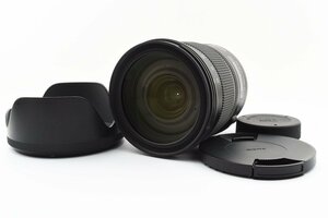 SIGMA 24-105mm F4 DG OS HSM Art ニコンF