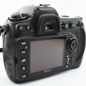 シャッター数14280回 Nikon ニコン D300S デジタル一眼レフカメラの画像7