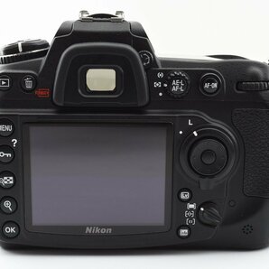 シャッター数14280回 Nikon ニコン D300S デジタル一眼レフカメラの画像6