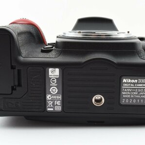 シャッター数14280回 Nikon ニコン D300S デジタル一眼レフカメラの画像10