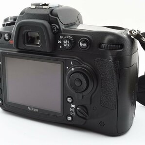 シャッター数14280回 Nikon ニコン D300S デジタル一眼レフカメラの画像5