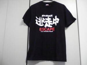 網走刑務所・Ｔシャツ・M