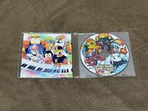 [019] Rockman Piano Remix -Right Numbers- ロックマン同人音楽CD_画像2