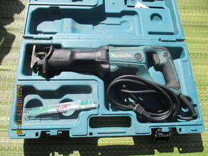 ★☆makita 電動工具　【　レシプロソー　モデル　JR3051T　】中古工具☆★