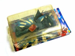 ◇新品未開封 バンデル星人 ユニファイブ キャプテンウルトラ 大怪獣シリーズ 原色怪獣怪人大百科 フィギュア 100