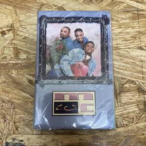 エHIPHOP,R&B MWC - NEVER FORGET シングル TAPE 中古品