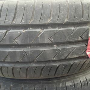 TOYOタイヤ 165/55R15 21年製 未使用の画像4