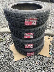 TOYOタイヤ　165/55R15 21年製　未使用