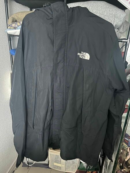 ノースフェイス THE NORTH FACE マウンテンパーカー ジャケット 本日のみ値下げ