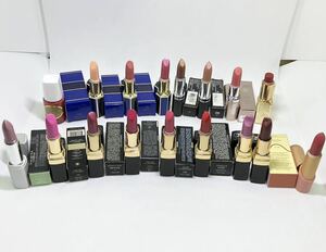  lipstick cosme lipstick cosmetics summarize Chanel CHANEL 7 point Dior Dior 4 point MAC 2 point Nina Ricci other 17 point 