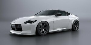 アーティシャンスピリッツ 日産 フェアレディ Z 2022.8 - エアロコンプリートキット 5点 FRP製 社外 パーツ