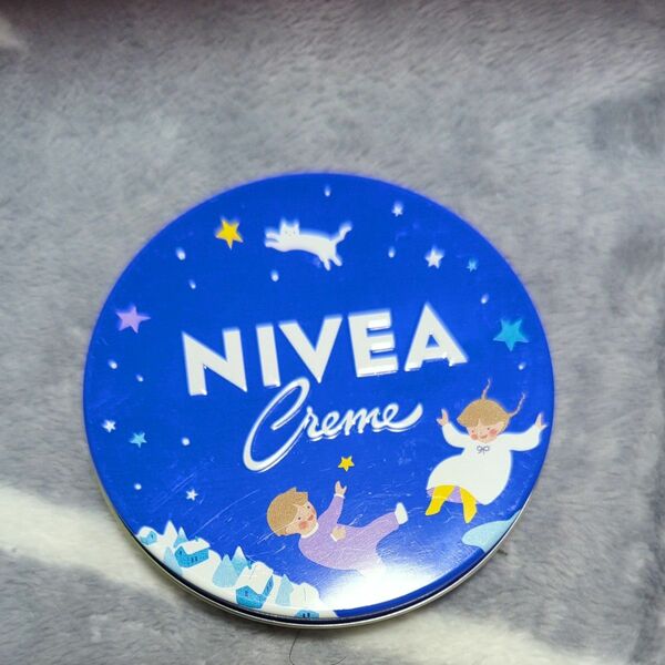 NIVEA ニベアクリーム 56g（中缶）