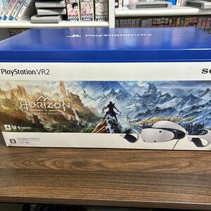 PlayStation VR2 「Horizon抜き」 CFIJ-17001