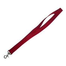 シュプリーム SUPREME　 2016SS Nylon Lanyard エンボスロゴストラップ 商品番号：8071000131980-071S-AM_画像1