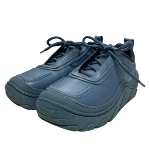 キココスタディノフ Kiko Kostadinov　 2023SS TONKIN LACE UP SHOE スニーカー 商品番号：8071000131515-071S-SHM