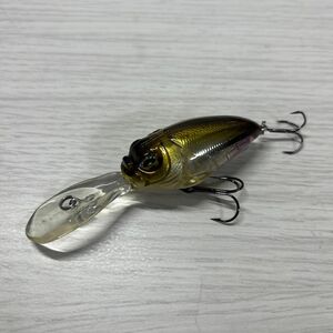 Megabass CYCLONE MD-X メガバス