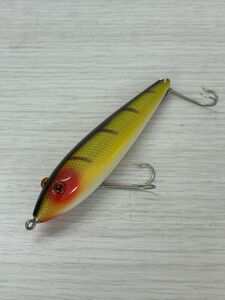 Heddon Wood Zaragossa へドン　ウッド　ザラゴッサ