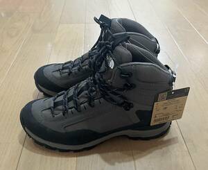 新品4214　送料無料THE NORTH FACE　CRESTON MID FUTURELIGHT NF52020　26.5cm　定価22000円税込