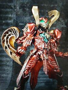 *新品輸送箱未開封S.I.C. ハートロイミュード 仮面ライダードライブ(魂ウェブ限定)