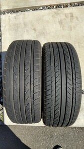 NANKANG/ナンカン NOBLE SPORT NS-20 195/45R16 2本　2019年製