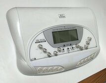 【同梱OK】 ハイパーEMSプロ IB-9116 ■ 本体のみ ■ ジャンク品 ■ 業務用EMS ■ ダイエット / 美容 / 筋トレ_画像1