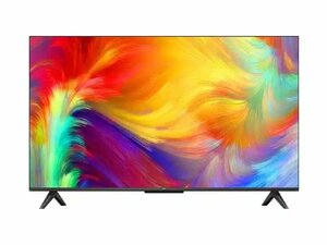 C-03001NA0228Y35XY24R TCL 4Kスマートテレビ 75P735 75インチ Algoエンジン Dolby Vision/HDR10/HLG対応 未使用 店舗受渡可能