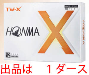 HONMA GOLF