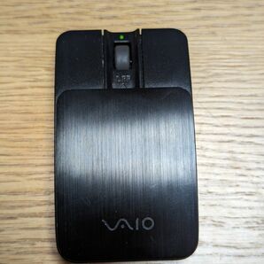 SONY VAIO VGP-BMS10 Bluetoothマウス