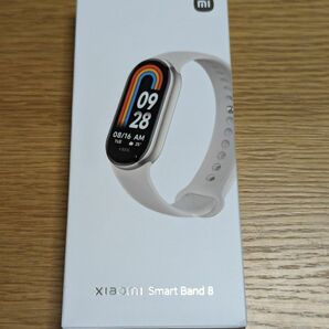 Xiaomi Smart Band 8