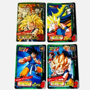 ドラゴンボール　カードダス　特別弾