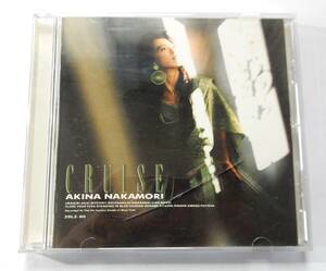 ★中森明菜★CRUISE★クルーズ★