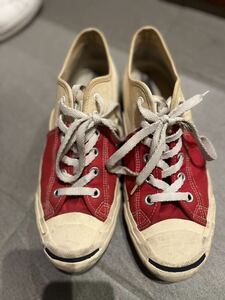 ミハラヤスヒロ ドッキングスニーカー ジャックパーセル　コンバース　オールスター CONVERSE ALLSTAR MIHARA YASUHIRO プーマ