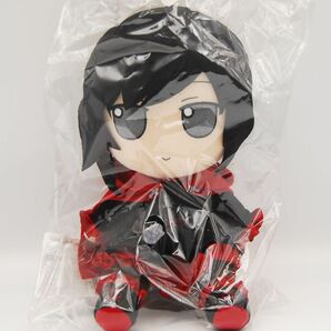 【新品未開封・匿名即納・送料無料・国内正規品】 ぬいぐるみ ルビー・ローズ Gift RWBY 氷雪帝国 ギフト