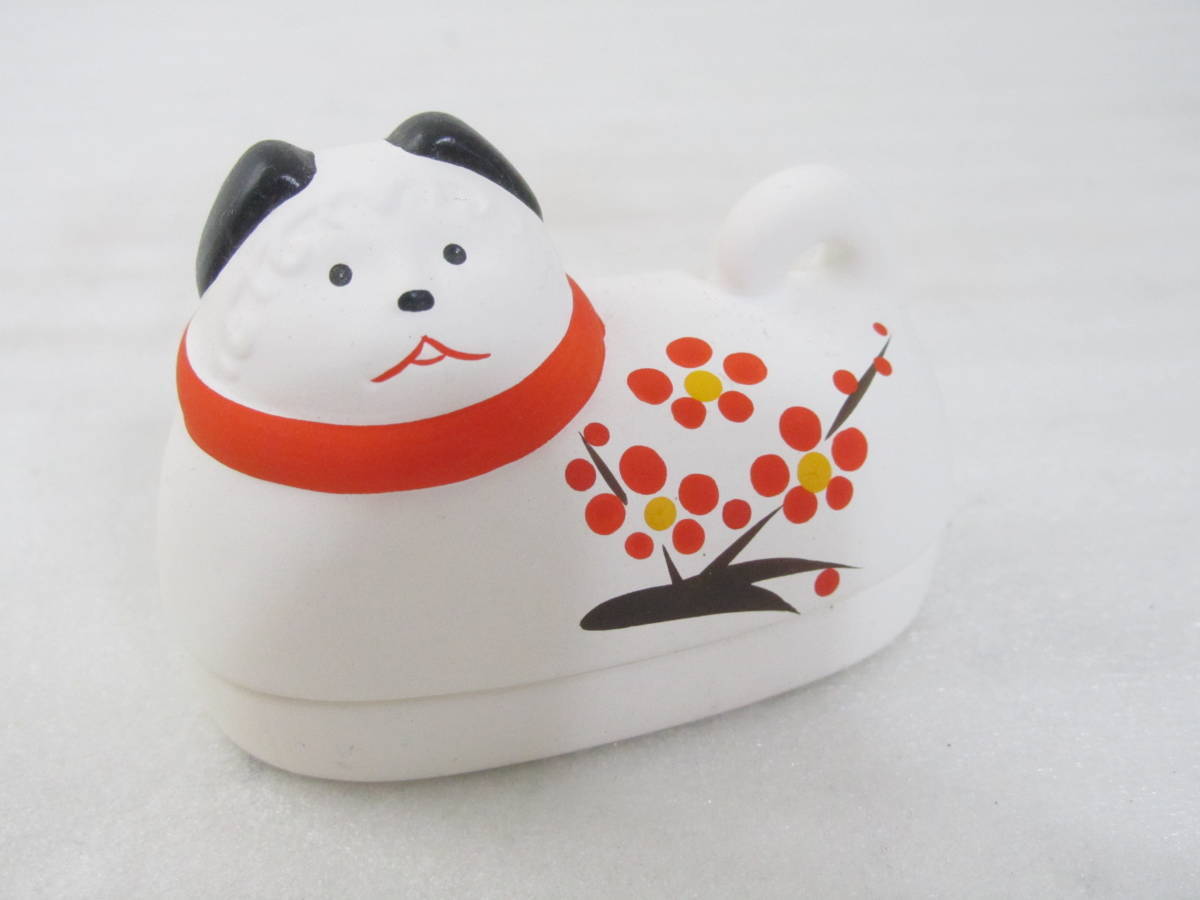 2025年最新】Yahoo!オークション -香合 いぬの中古品・新品・未 2025年最新】Yahoo!オークション -香合 いぬの中古品・新品・未