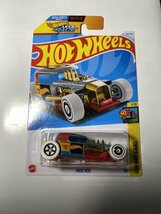 (n1657）ホットウィール MOD ROD モッドロッド HW ART CARS 61/250_画像1