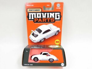 (n1876）マッチボックス ムービングパーツ PORSCHE 356A ポルシェ MATCHBOX 2024