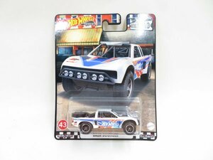 (n1882）ホットウィール プレミアム BAJA BOUNCER バハ バウンサー 43 ブールバード