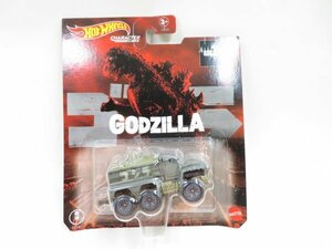 (n1888）ホットウィール プレミアム GODZILLA ゴジラ CHARACTER CARS