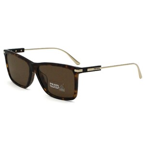 PRADA プラダ 0PR01ZSF 2AU08T 59 サングラス UV100% メンズ レディース ユニセックス