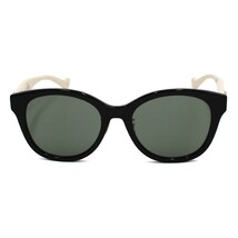 GUCCI グッチ GG1002SK-004 サングラス アジアンフィット メンズ レディース ユニセックス_画像2