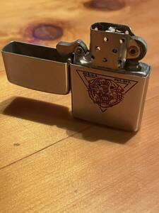 激レア！US ZIPPO ジッポ REG.U.S. PAT.OFF.ヴィンテージ コレクション 絶版 ビンテージジッポー 喫煙グッズ オイルライター 